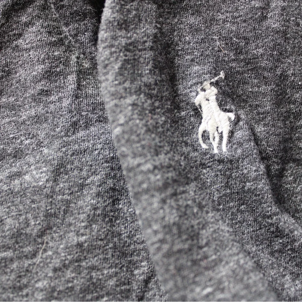 POLO RALPH LAUREN Men’s Slim Fit Jersey T-shirt - Picture 3 of 4